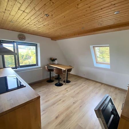 Perfekte Auszeit Im Erzgebirge Apartamento Sayda Exterior foto